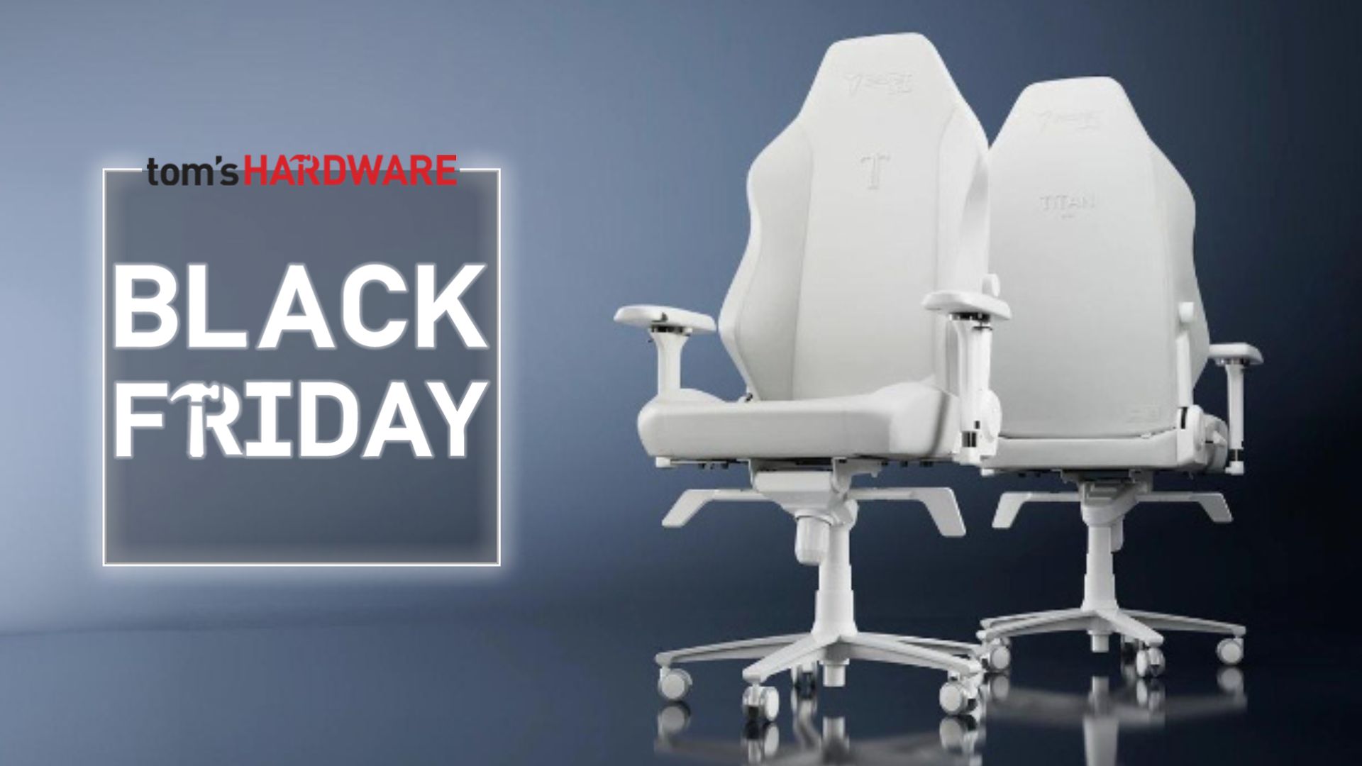 Secretlab UK Black Friday deals