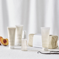 Spa Escape Travel Set