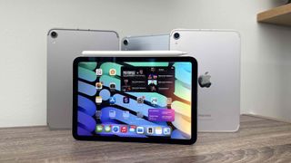 Apple iPad mini A17 Pro