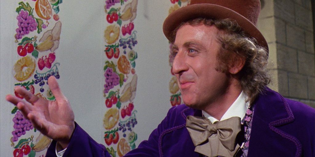 Willy Wonka And The Chocolate Factory: 9 Behind-The-Scenes Facts About ...