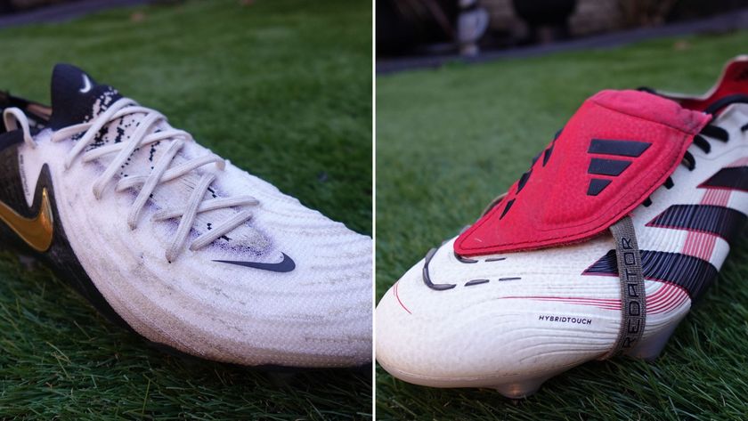 Nike Phantom GX 2 Elite vs Adidas Predator Elite 25