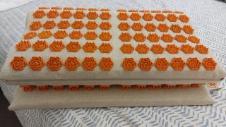 Complete Unity Yoga RelaxFast Acupressure Mat review