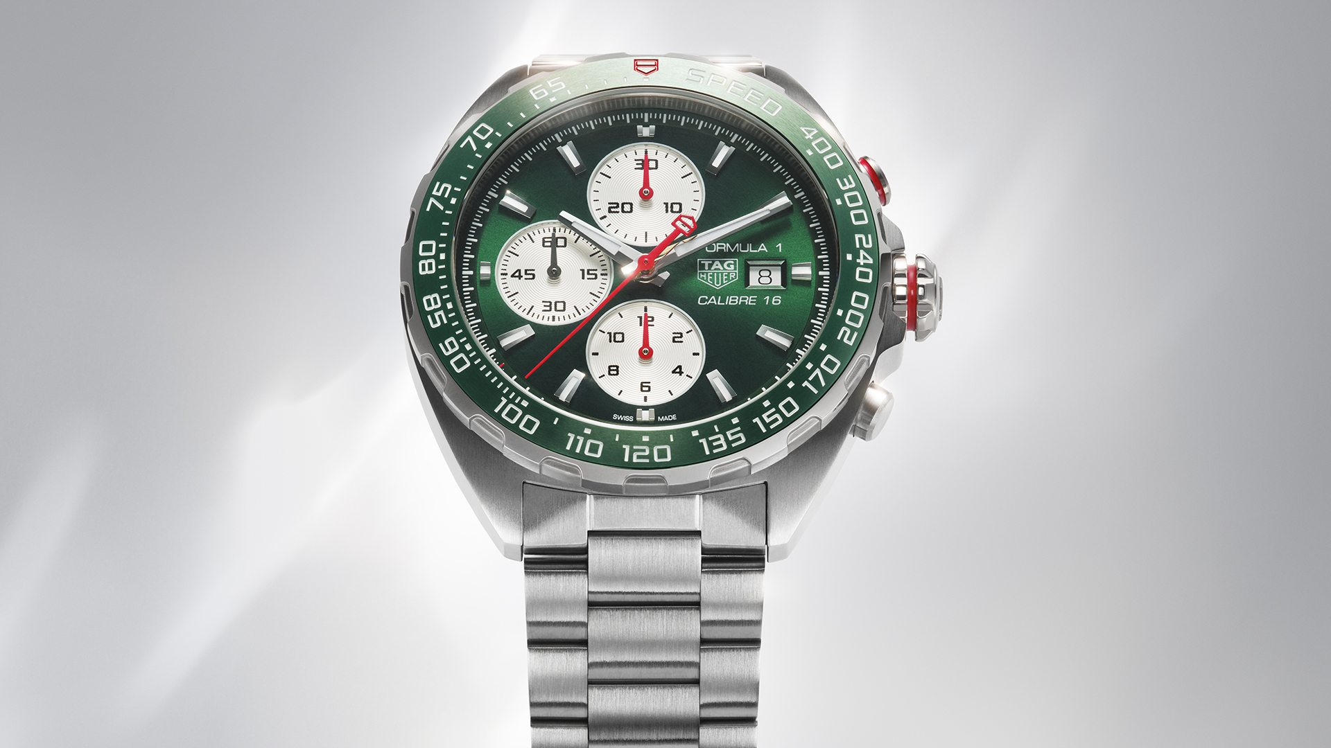 TAG Heuer