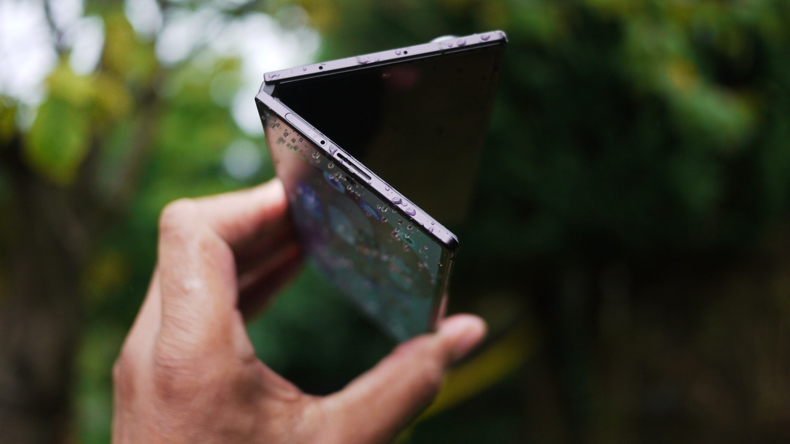 Galaxy Z Fold 8 ultra