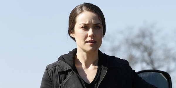 The Blacklist Megan Boone