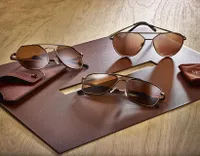 Serengeti sunglasses