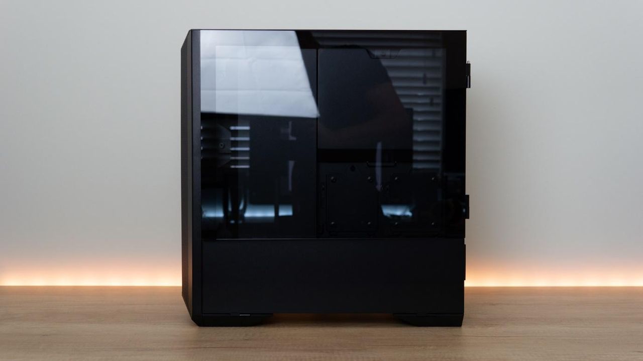 Lian Li Lancool II Mesh