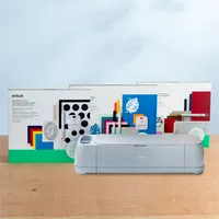 Cricut Maker 3 Vinyl, Iron-On & Paper Learning Kits: $519 $439 at CricutSave $80: