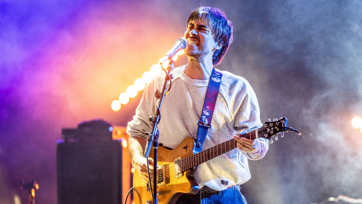 Alex G