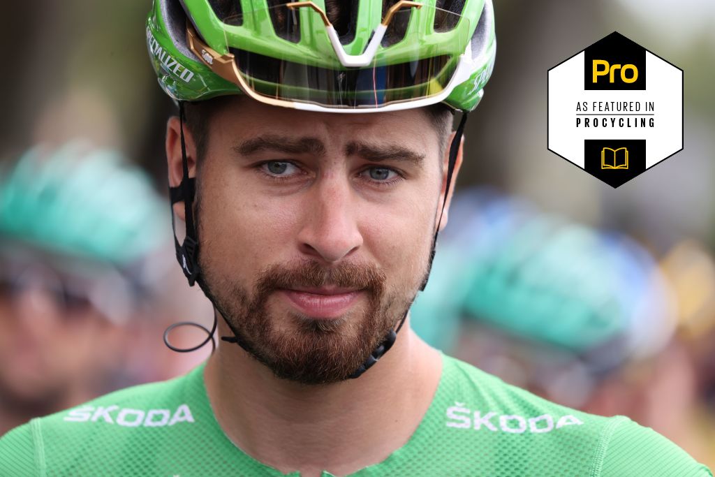 Tour de France stage 11 analysis: It’s not that easy being green ...