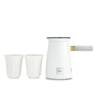 The Velvetiser - Stellar White Edition, £99.95 | Hotel Chocolat