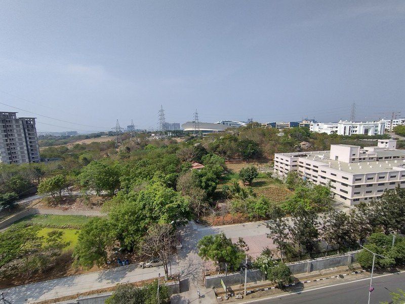 Moto G10 Power camera