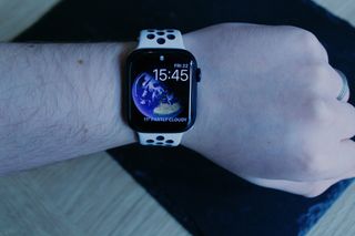 Apple Watch Series 7