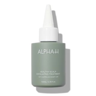 Alpha-H Healthy Scalp Exfoliating Treatment