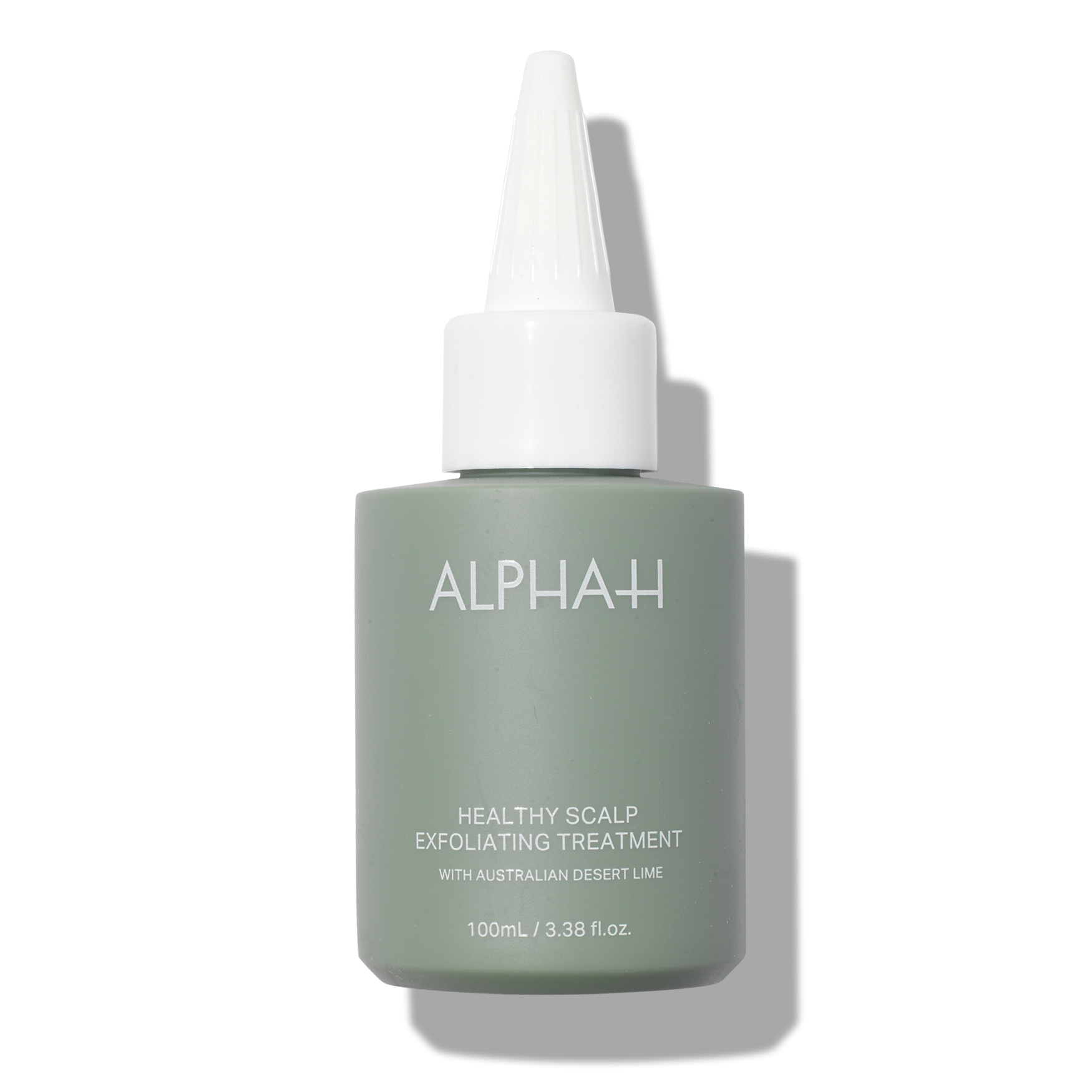 Alpha-H Healthy Scalp Exfoliating Treatment