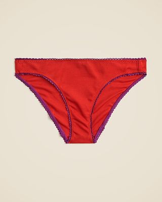 Araks X J.crew Isabella Panty