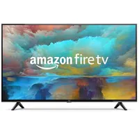 Amazon 43-inch Fire TV 4-series was £430 now £229 at Amazon (save £151)