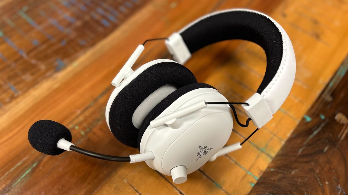 Razer BlackShark V2 Pro review: gaming headset greatness | T3