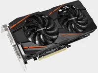 GIGABYTE Radeon RX 570 4GB | $119.99 ($20 off)Buy at Newegg