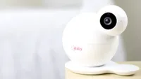 best baby monitor: iBaby Monitor M6T