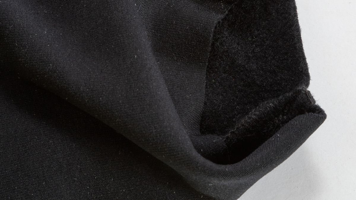 Assos Mille GTS Spring Fall Jacket C2 sleeve detail