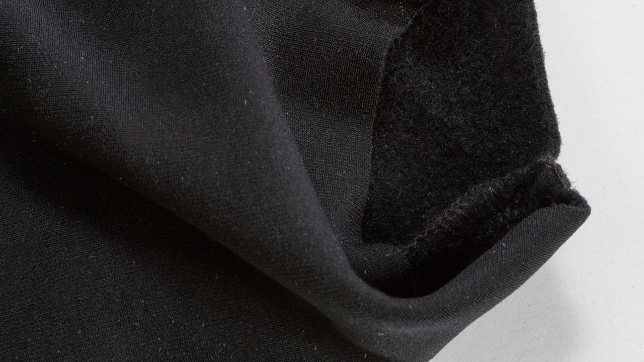 Assos Mille GTS Spring Fall Jacket C2 sleeve detail