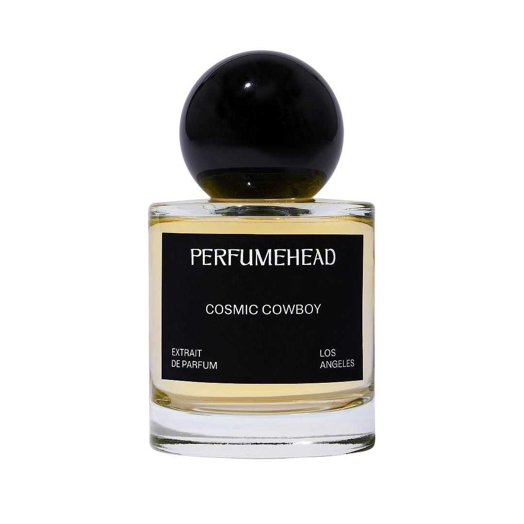 Perfumehead Cosmic Cowboy Extrait de Parfum