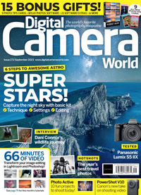 Digital Camera World