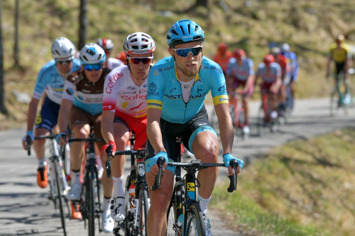 Magnus Cort (Astana)