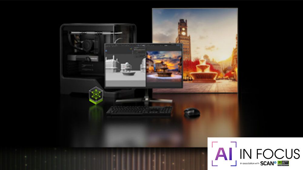 How embracing full AI workflows can transform your creative process