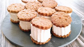 Great British Bake Off s'mores
