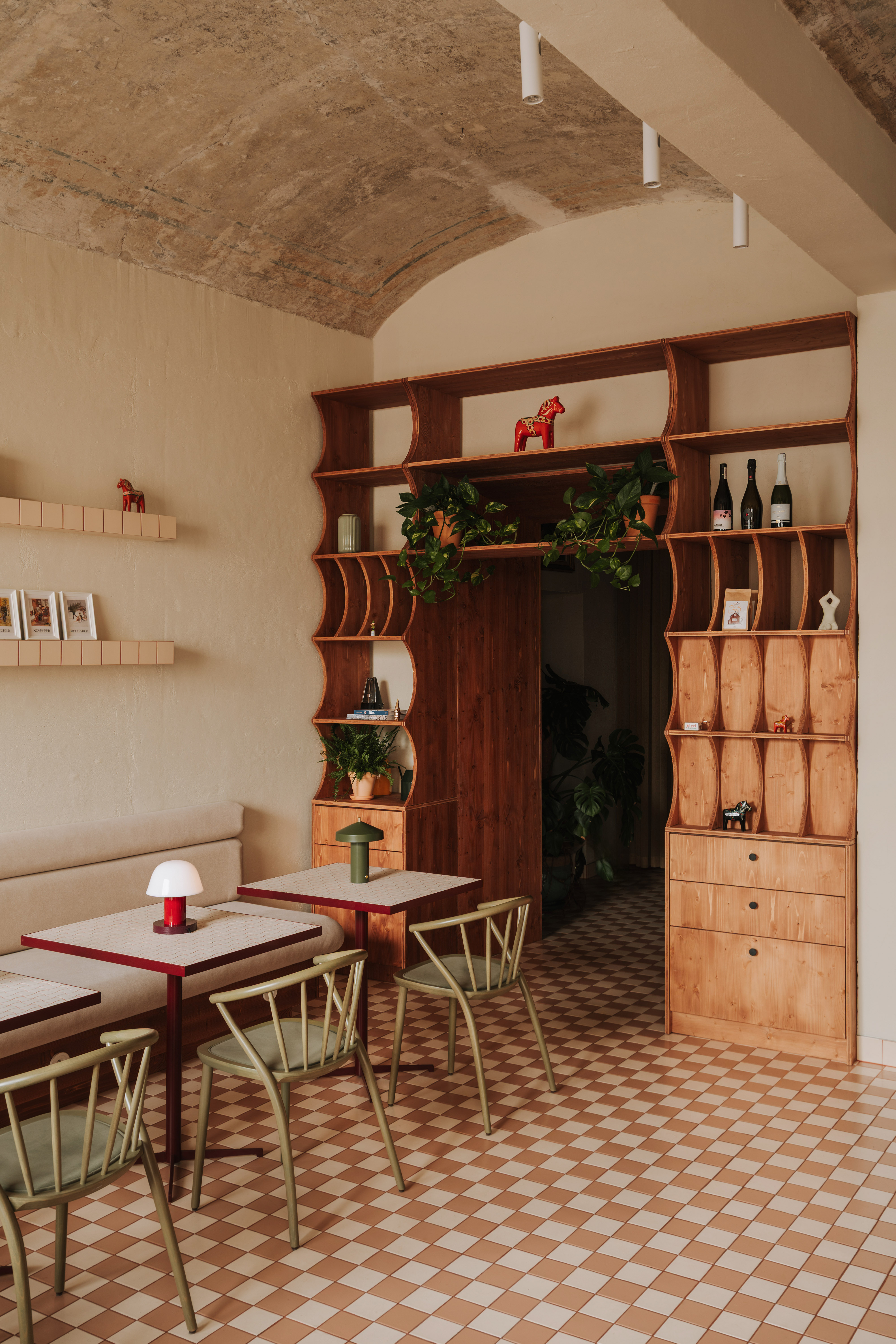 dala restaurang krakow poland