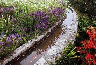 Hotel Endsleigh Milton Abbot Devon UK, owned by designer Olga Polizzi and run by her daughter Alex.