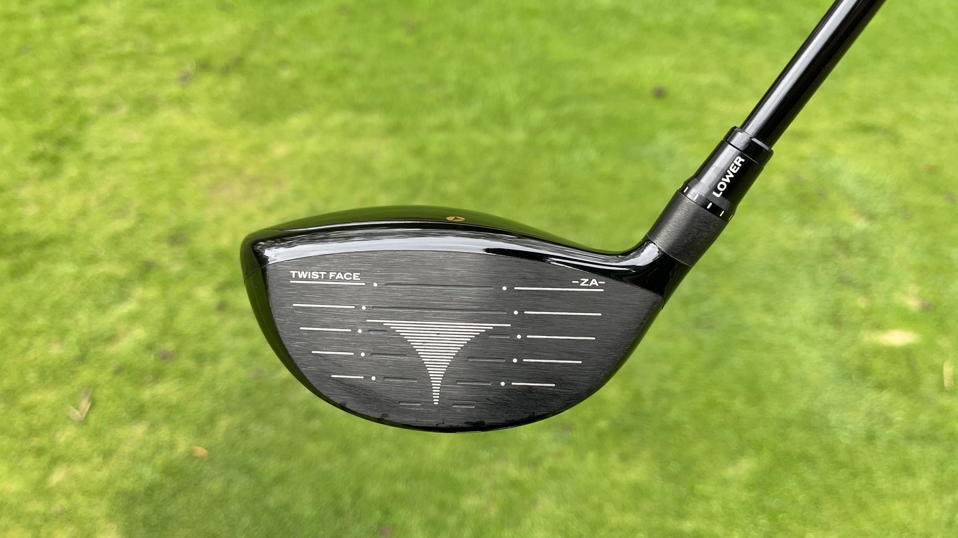 TaylorMade BRNR Mini Driver Review | Golf Monthly