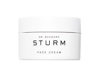 moisturising Dr Barbara Sturm Face Cream, £135, Net-A-Porter