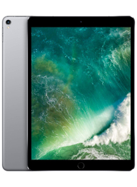 Apple iPad Pro (10.5-inch, Cellular, 256GB) $929 $629