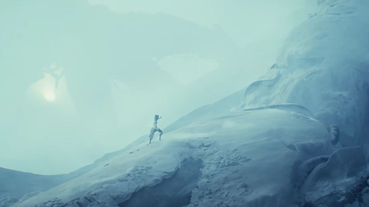 New Mass Effect