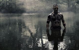 Taboo, tom hardy