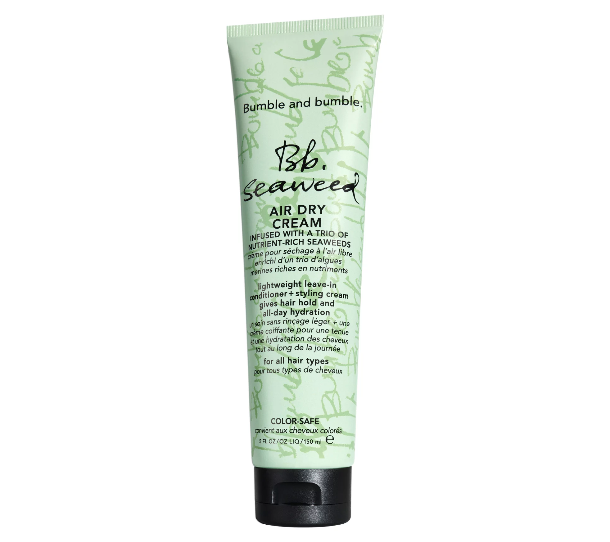 Bumble and Bumble. Seaweed Air Dry Cream, 5 Fl Oz
