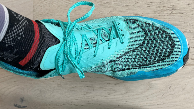 Nike ZoomX Vaporfly Next% 2 review | TechRadar