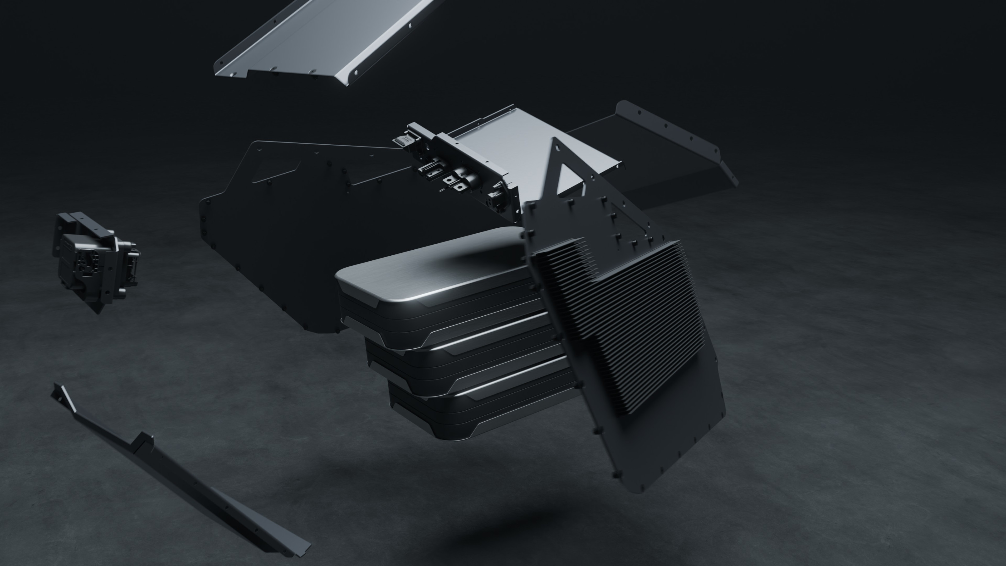 Verge's motorcycles now incorporate solid state batteries