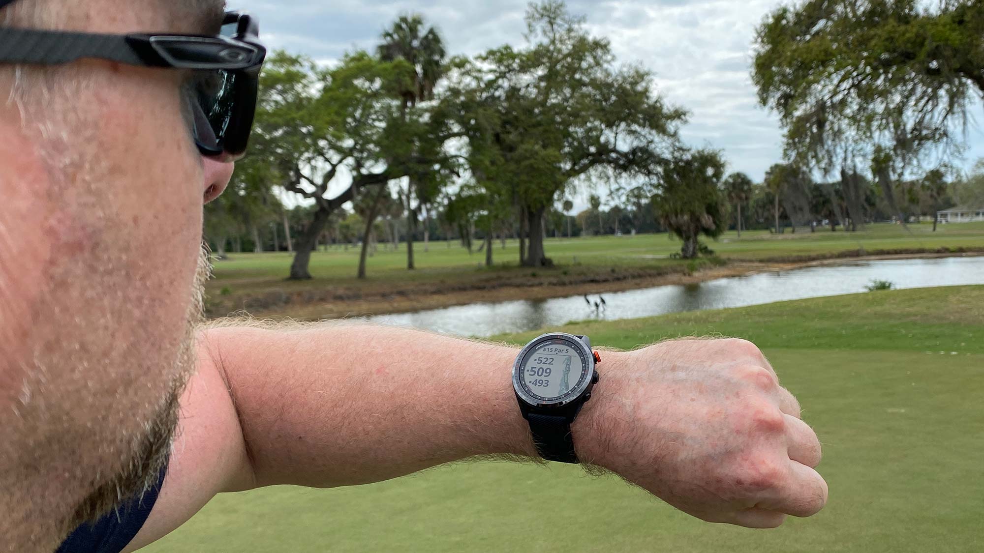 Garmin Approach S62 review