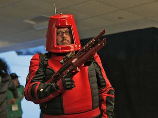The History of Future Folk (2013) - 94% Rotten Tomatoes