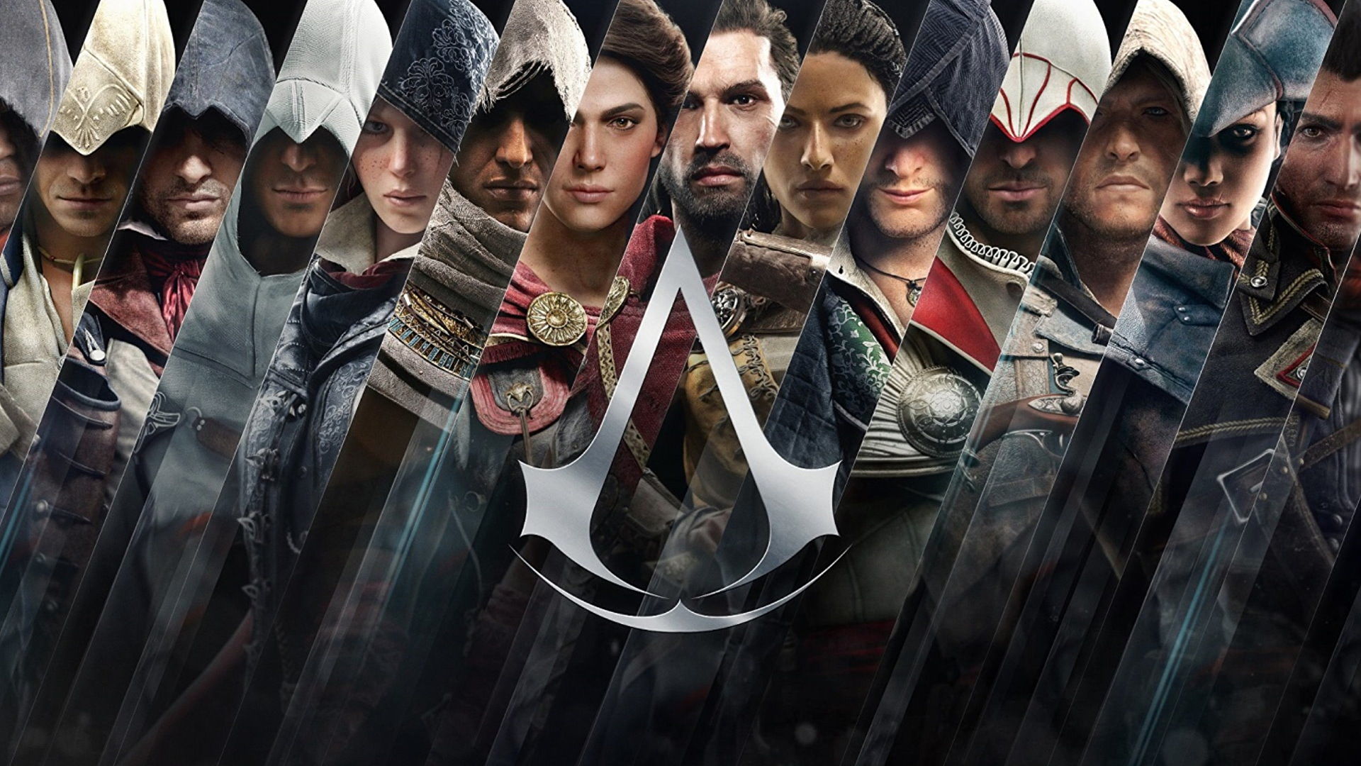 Assassin's Creed Infinity: A Ubisoft confirma a existência do