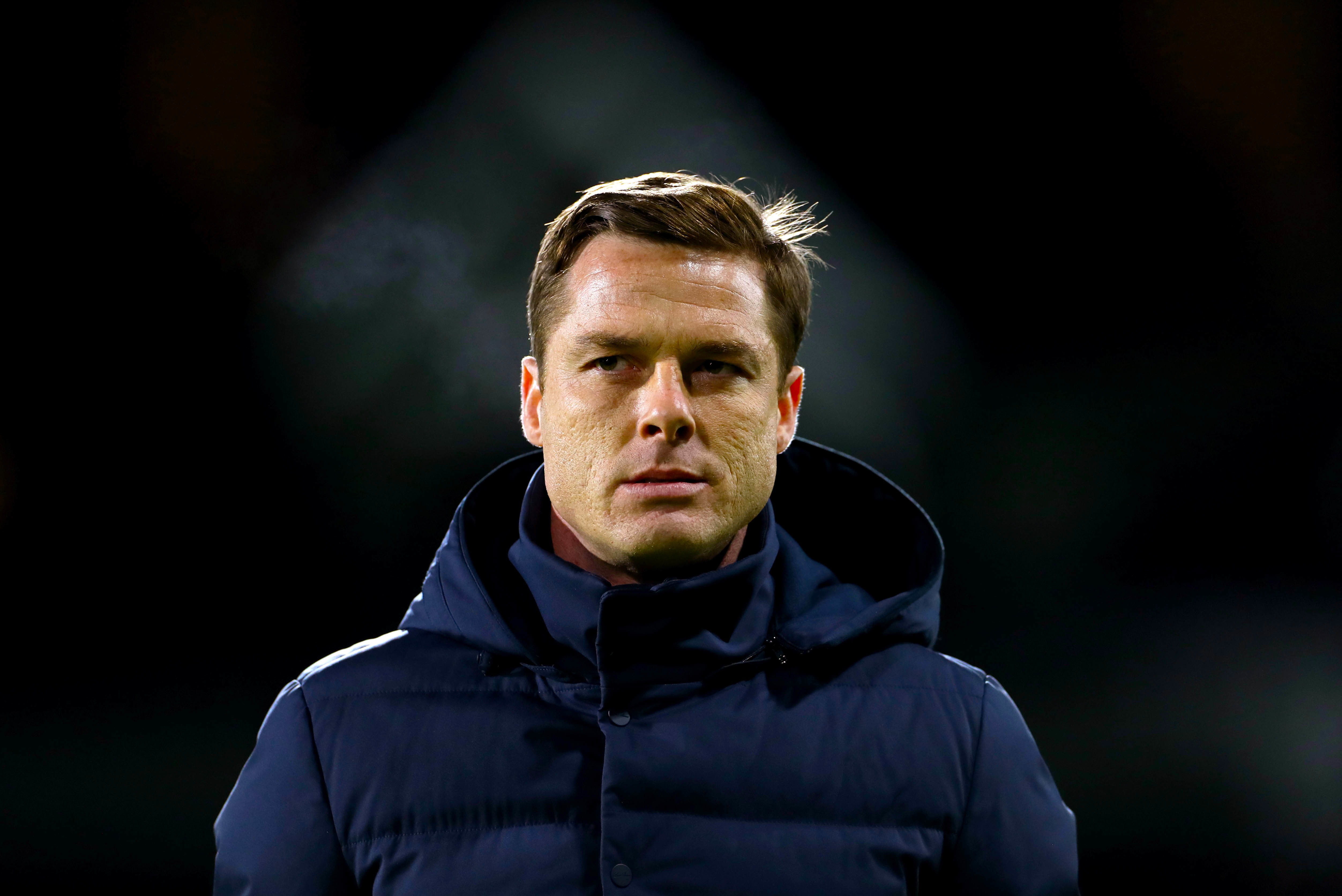 Scott Parker relieved as Fulham keep automatic promotion hopes alive 