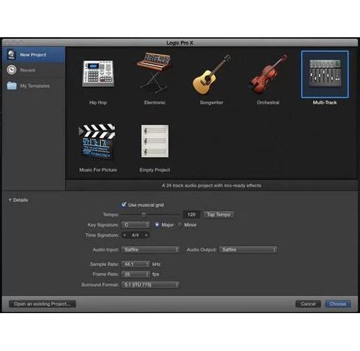Logic Pro X Review Pros, Cons and Verdict Top Ten Reviews