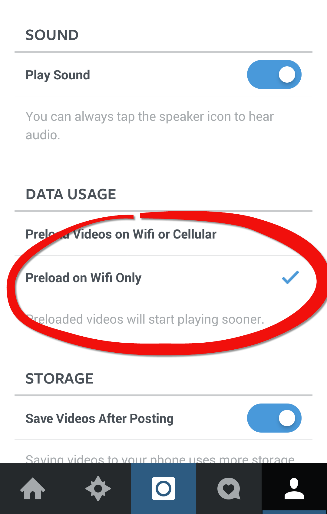 How to Limit AutoPlay Videos on Instagram Tom's Guide