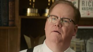 Jim Gaffigan in Unfrosted