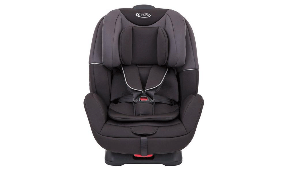 Best car seats: Graco Enhance Group 0+/1/2 Car Seat