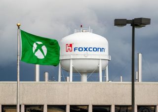 Foxconn and Xbox 